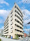 東京都荒川区西日暮里2丁目1-12：物件画像／株式会社栄茂産業