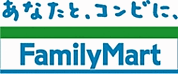 ファミリーマート 丸善日暮里店（301m）