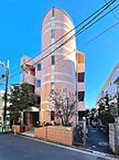 神奈川県横浜市港北区樽町4丁目4-9：物件画像／株式会社ハウスメイトショップ　武蔵小杉店