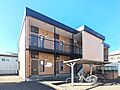 メインシティガーデン 新井壱番館