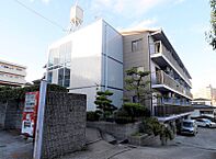大阪府吹田市上山手町：物件画像／関西大学生活協同組合　一人暮らしサポート事業部