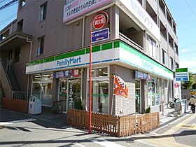 ドミール泉  ｜ 大阪府吹田市泉町５丁目（賃貸マンション1K・3階・17.28㎡） その15