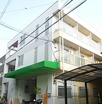 KIROKUハイツ  ｜ 大阪府吹田市垂水町１丁目29-22（賃貸マンション1R・3階・15.60㎡） その1