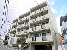 ヒルバレー阪口  ｜ 大阪府吹田市上山手町（賃貸マンション1K・2階・22.13㎡） その1