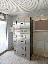 ヒルバレー阪口  ｜ 大阪府吹田市上山手町（賃貸マンション1K・2階・22.13㎡） その18