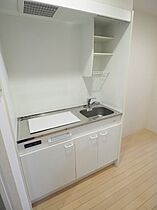 アルペジオ山手I  ｜ 大阪府吹田市山手町２丁目（賃貸マンション1K・1階・25.03㎡） その5