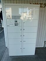 ソサエティ山手（女性専用）  ｜ 大阪府吹田市山手町３丁目（賃貸マンション1R・2階・16.80㎡） その13