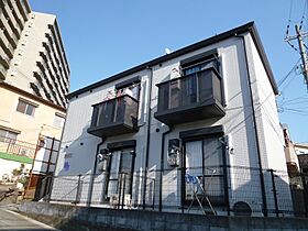 朝日ハイツ  ｜ 大阪府吹田市朝日が丘町29-12（賃貸マンション1K・2階・20.00㎡） その1