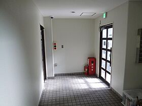 ハイツSUGI（女性専用）  ｜ 大阪府吹田市千里山東２丁目26-29（賃貸マンション1K・3階・20.00㎡） その19