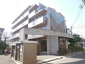 ル・ウエスト・チトセ  ｜ 大阪府吹田市山手町３丁目（賃貸マンション1K・2階・23.00㎡） その1