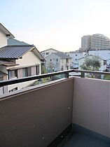 ル・ウエスト・チトセ  ｜ 大阪府吹田市山手町３丁目（賃貸マンション1K・2階・23.00㎡） その9