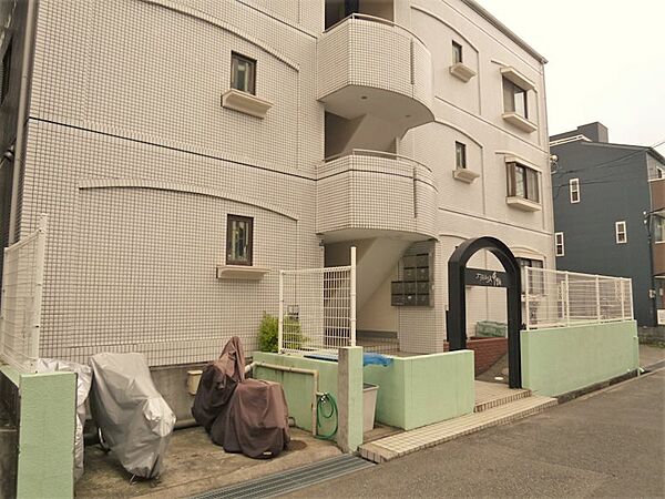 部屋画像