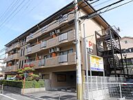 大阪府吹田市山手町4丁目：物件画像／関西大学生活協同組合　一人暮らしサポート事業部