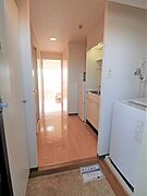 ※同タイプ405号室の写真です。