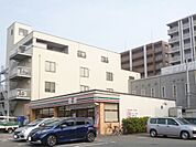 セブンイレブン 吹田垂水町3丁目店（207m）