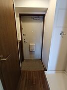 404号室のお写真です