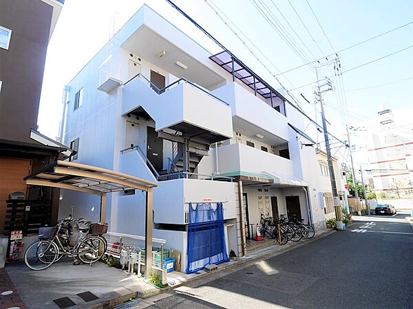 部屋画像