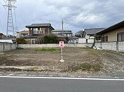 物件画像 桐生市新里町新川売地