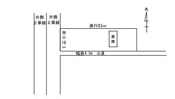 物件画像 太田市大原町売地