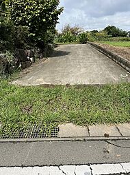 物件画像 粕川町女渕　東区画売地