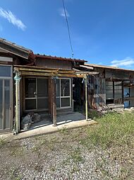 物件画像 伊勢崎市境伊与久売地