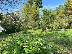 物件画像 前橋市二之宮町 売地