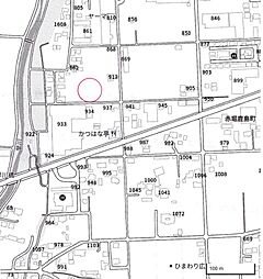 物件画像 伊勢崎市赤堀鹿島町