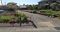 物件画像 桐生市相生町２丁目売地