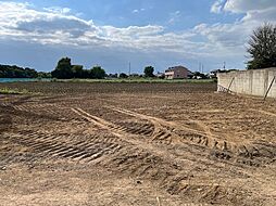 物件画像 太田市藪塚町売地