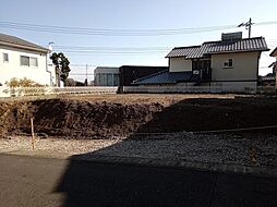 物件画像 大磯町石神台　土地