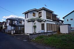 物件画像 秦野市渋沢　土地　建築条件無