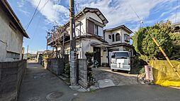 物件画像 大磯町国府新宿 土地