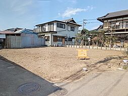 物件画像 大磯町国府新宿　土地