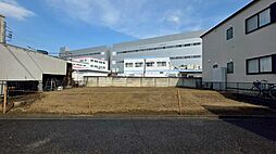 物件画像 平塚大神　40坪　整形地