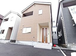 物件画像 篠路2条1丁目　新築戸建　2号棟