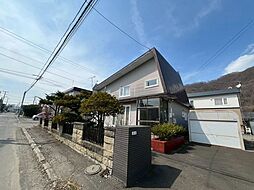 物件画像 南区石山1条7丁目　売土地