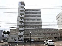 物件画像 オクタワーズ野幌イーストタワー