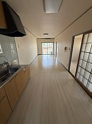 柚木ビル 2LDKの写真