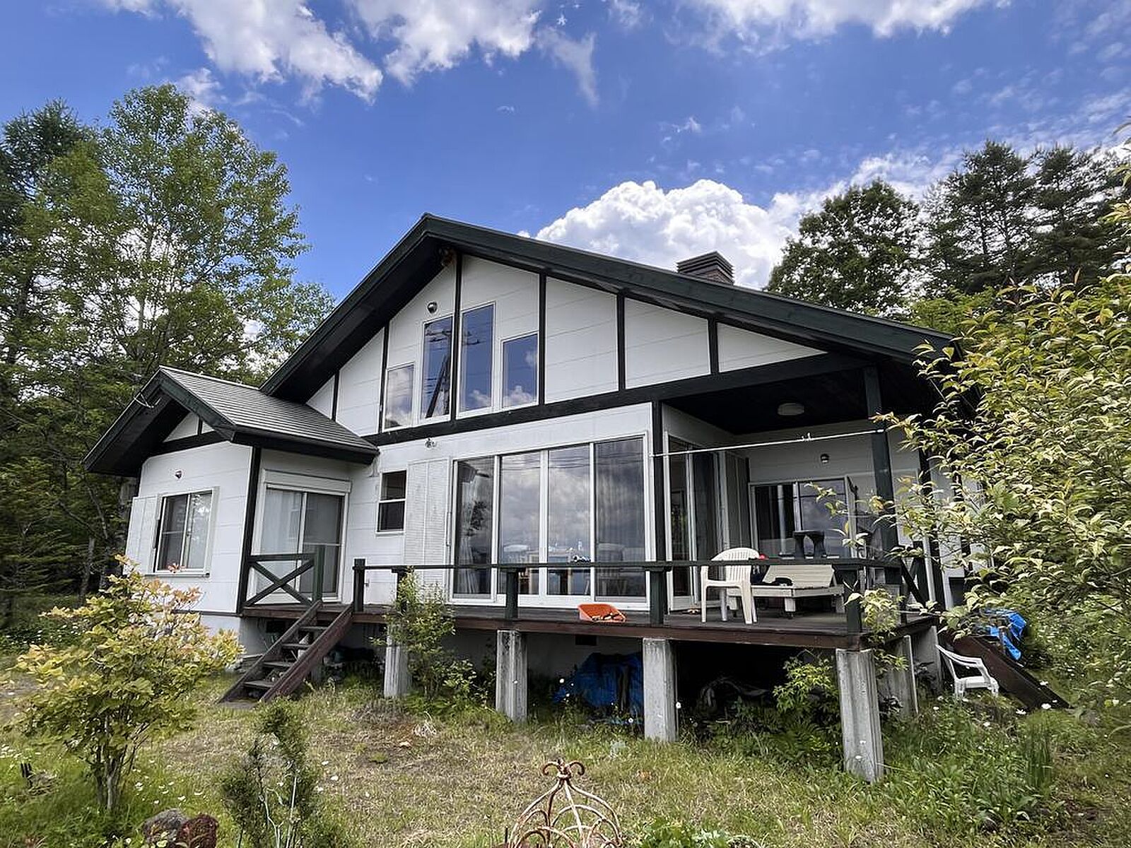 Tsumagoi, Gunma property