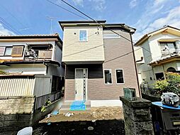 物件画像 入間市小谷田新築戸建