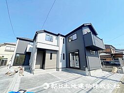 物件画像 KIS小平市花小金井南町4期　1号棟