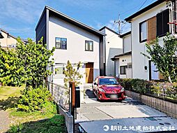 物件画像 所沢市山口　中古戸建