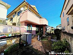 物件画像 東村山市秋津町　中古戸建