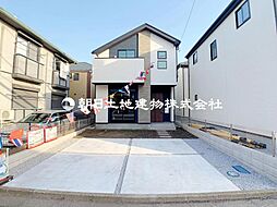 物件画像 清瀬市上清戸　新築戸建　2号棟