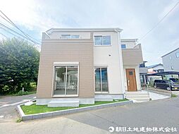 物件画像 狭山水野41期　新築戸建