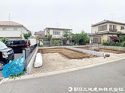 物件画像 所沢市和ケ原第3　2号棟