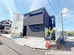 物件画像 所沢市小手指南C棟