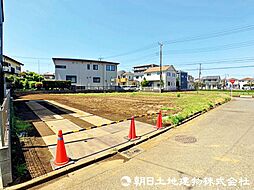 物件画像 埼玉県所沢市東所沢和田2丁目　2号棟