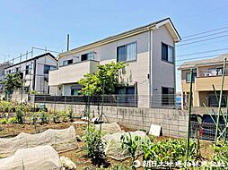 物件画像 清瀬市下宿　中古戸建