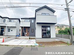 物件画像 KIS小平市上水本町3期　全2棟　2号棟